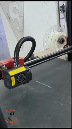 13K views · 136 reactions | Fixing creality cr10 max cable problem, stl file in first comment #3dprint #3dmodel #supra #sketchup #diy #rcfun #traxxasrc #3dpinted #scalecar #3dprinting #reel #viralreelsfb #creality #usfulprint #rccars #rclife #itsasupra #scaleaddiction #scalemode #2jz #3dprinting #rclife | Scale Addiction | Facebook