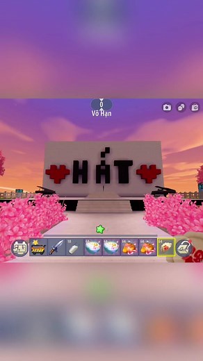 Map Hát Trong Mini World - Bạn Có Biết Không?