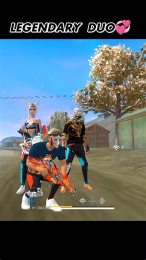 WoLFaaX on Instagram: "🥰 freefire #reels"