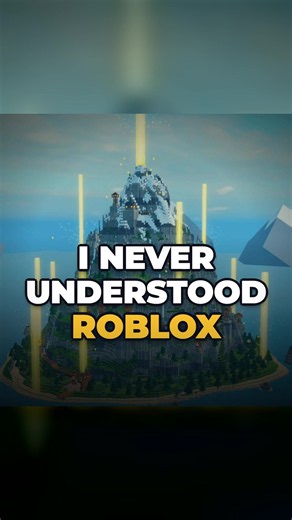 I never understood Roblox, so I built a game with Claude Code