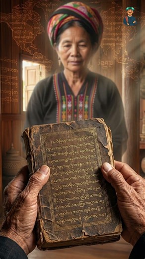 Language Is the Soul of a People | Pa-O Language Message