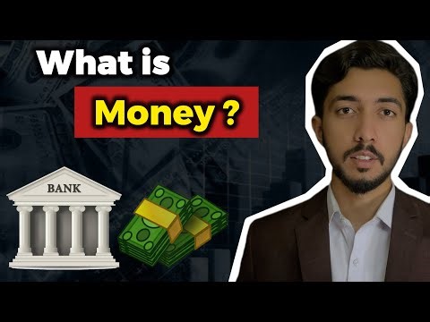 What Is Money? The Hidden Story Of Its Origin