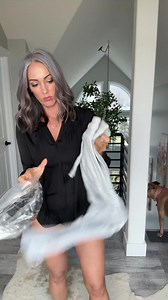 44K views · 187 reactions | Men’s sweatpants for the win! And so affordable! Comment H73 below to shop this look! | The Miranda Parker Project | Facebook