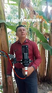 La final trompeta #relsviralシ #musica | Mauricio Reinoso