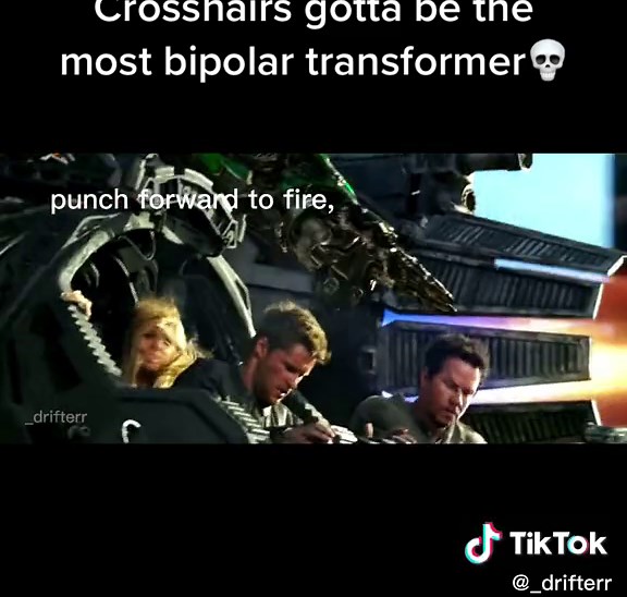 Transformers: Crosshairs and Drift Adventure Explored