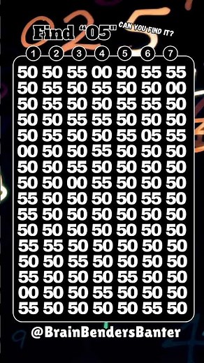 This Puzzle Breaks Everyone's Brain #shorts #challenge