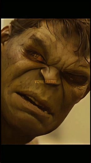 Hela Surviving Thor’s Lightning to Hulk Control: Tony Stark’s Veronica System Explained#shorts