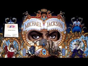 Michael Jackson | Why You Wanna Trip On Me (Rough Mix #46) [Unreleased]
