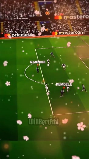 🔥Football’s Deadliest Weapon… The Counter Attack 😱⚡#football #moments #counterattack