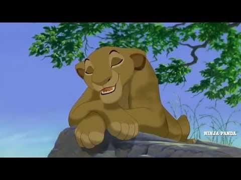 The Lion King Full Movie - Animation Movies Full Movies English