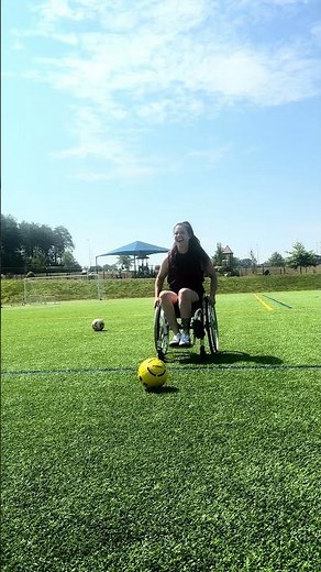 I explained why I adapted soccer like this in the description.