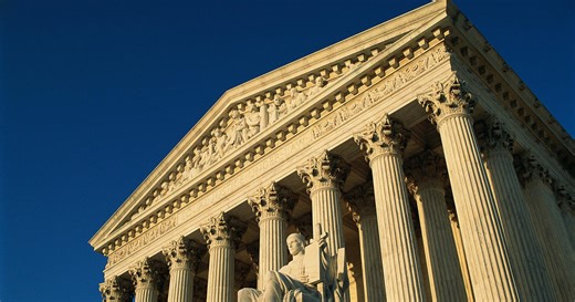 Louisiana can use new congressional map, U.S. Supreme Court rules