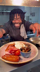 Blackpaddy first time cooking Ulster Fry | Fabu-D