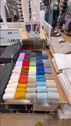 Uniqlo socks collection | #uniqlo #socks #styling #fashion #mensfashion #fashiontrends #style#sale