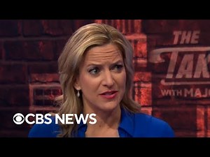 Michigan Secretary of State Jocelyn Benson says election denialism is meant "to make us feel small"