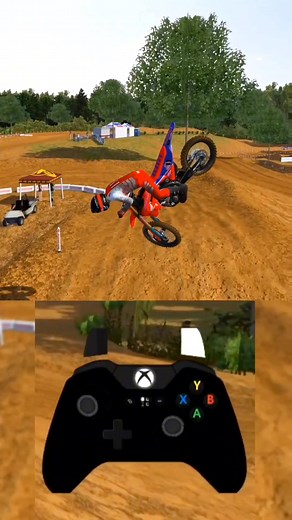 Mastering MX Bikes Fat Whip Tutorial: Step-by-Step Guide