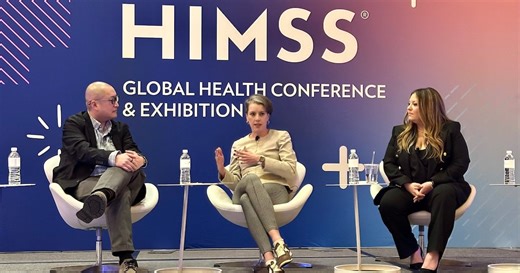 Smart hospital design shifts from hardware to software, data