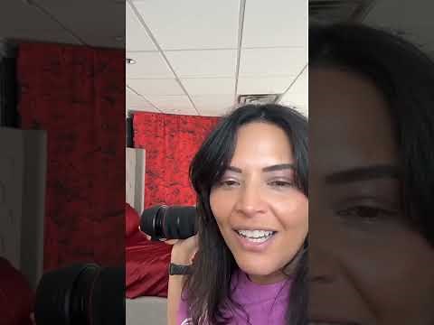 Behind the Scenes of Our Boudoir Photoshoot