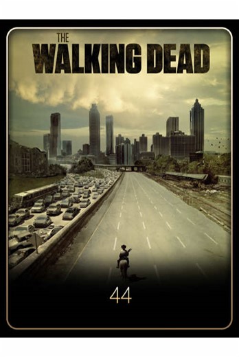 Zombie Comedy: Plants vs. Zombies Meets The Walking Dead