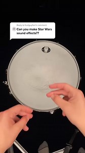 How the Baby Yoda sound effects were made | Edward Spencer