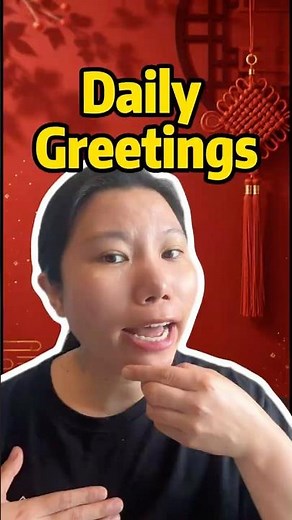 Daily Greetings
