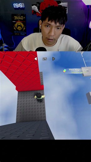 Harus cepat 😎 # #roblox#robloxedit