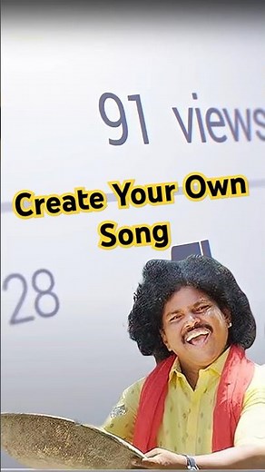 Make your Song🤓 in Minutes with Suno AI #sunoai #suno #aivideo