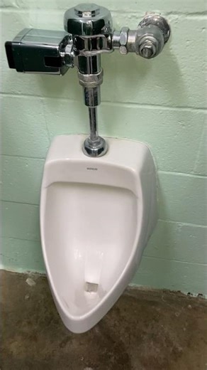 Laurel park Men’s restroom