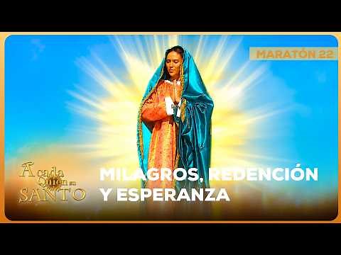 A Cada Quien Su Santo | Milagros, redención y esperanza