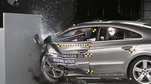 18K views · 76 reactions | Passat CC Crashtest | Republic of Tuning | Facebook