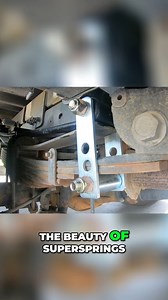 Ever wondered what the difference is between our SumoSprings and SuperSprings? Or when you should use one over the other? Our engineering manager explains it all in this video. #journeybetter | SuperSprings International, Inc.