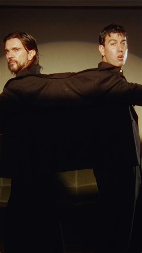 The official video for “Cómo Pudiste” featuring the great Mateo from Conociendo Rusia is now avai...