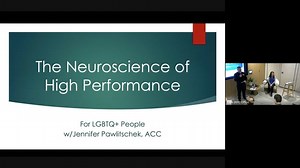 The Neuroscience of High Performance - Setting Goals the Way Your Brain Works Best