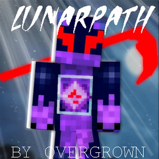 LunarPath Origin - Origins (Fabric) Minecraft Data Pack