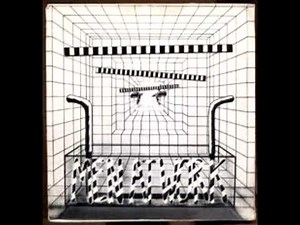 Men At Work - Keypunch Operator