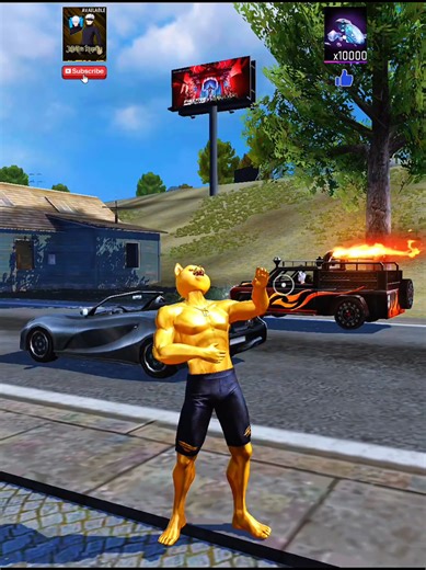 Ultimate Free Fire Challenges and Strategies