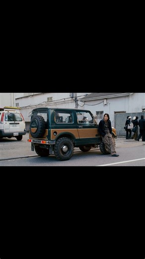 The Fast and the Furious: Tokyo Drift (Deleted Scene)