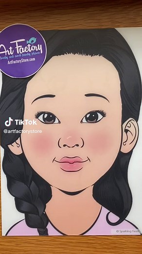 How to Face Paint a Cat: Step-by-Step Tutorial