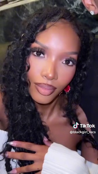 Guide to Bohemian Locs Styling Techniques