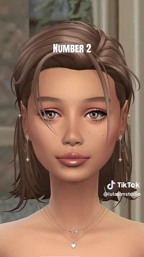 Choose the Best Sims 4 Hair Style