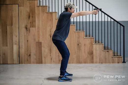 Top 3 Shooting Stances: Isosceles vs Weaver vs Chapman