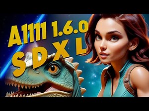 This Changes Stable Diffusion!