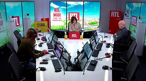L'INTÉGRALE - RTL Midi du 12 janvier 2026