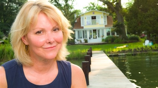 Wendy Rieger, longtime DC reporter and NBC4 anchor, dies at 65