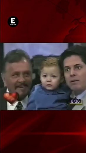 ¿Parecido a Paco Stanley? Así luce actualmente el hijo de Mario Bezares