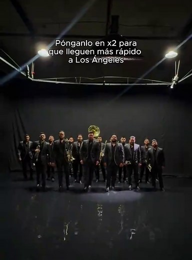 Concierto de Banda MS: ¡Llega a LA Pronto!