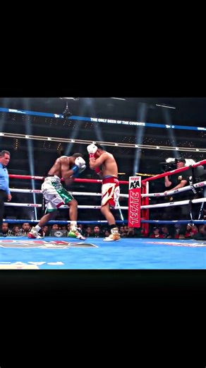 Spence vs Garcia#spence#garcia#foryou#fyp#boxing