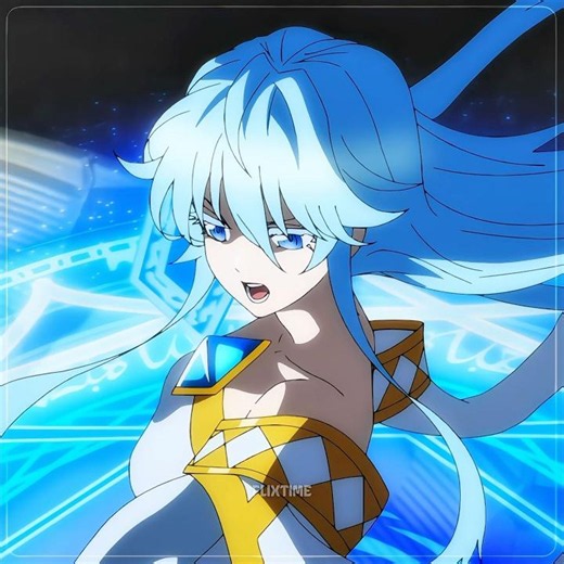 ✩Elfaria Went All Out 🔥 | Wistoria: Wand and Sword Season 2 Episode 11 #anime #shorts