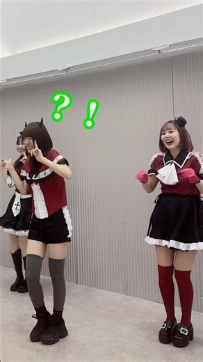 【裏側】「POP IN 2」のコラボ撮影が面白すぎたww【神綺杏菜ちゃんと】