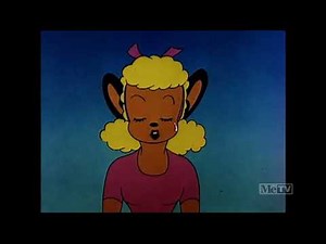 Mighty Mouse - The Perils of Pearl Pureheart (1949) - Toon In With Me MeTV airing (August 18, 2026)